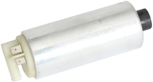 Bränslepump
