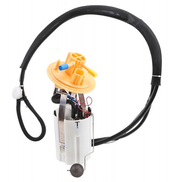 Bränslepump