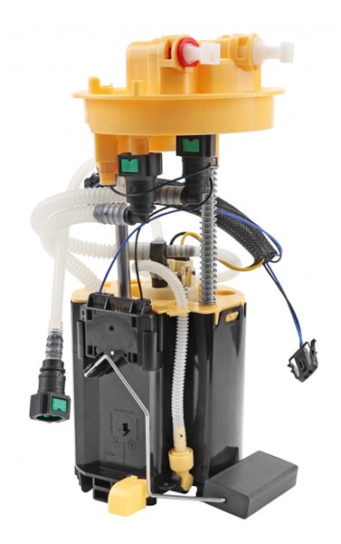 Bränslepump