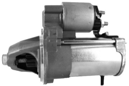 Startmotor 12V