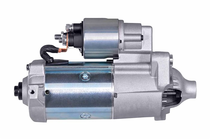 Startmotor 12V