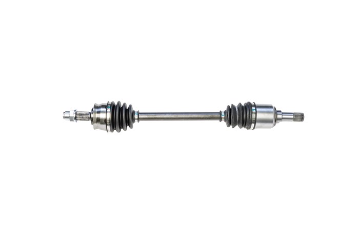 Drivaxel, framaxel höger Drivaxel, framaxel höger