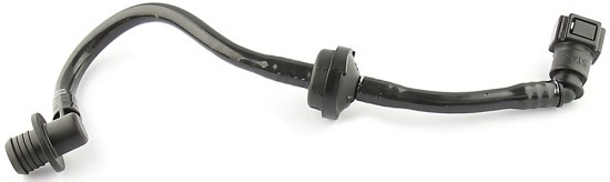 Vakuumslang, bromssystem Vakuumslang, bromssystem