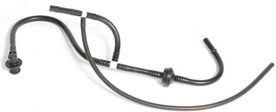 Vakuumslang, bromssystem Vakuumslang, bromssystem