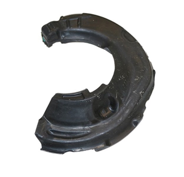 Fjäderbricka, Framaxel Fjäderbricka, Framaxel