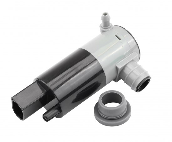 Spolarpump, Fram Spolarpump, Fram
