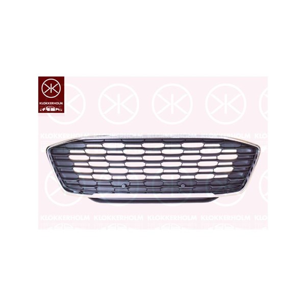 Kylargrill Klokkerholm 2572990 KLOKKERHOLM