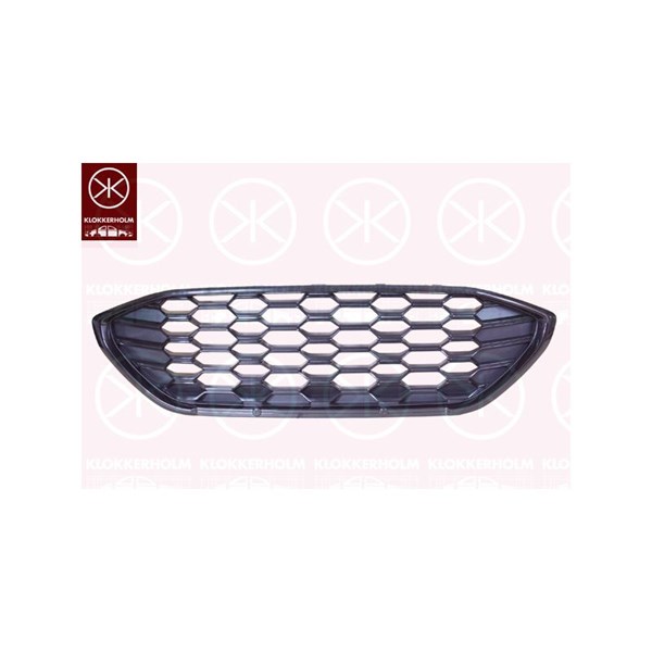 Kylargrill Klokkerholm 2572991 KLOKKERHOLM