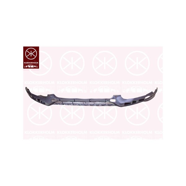 Spoiler, Fram Klokkerholm 2579225 KLOKKERHOLM Spoiler, Fram Klokkerholm 2579225 KLOKKERHOLM