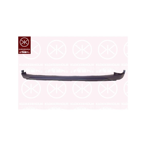 Spoiler, Fram Klokkerholm 3179225 KLOKKERHOLM Spoiler, Fram Klokkerholm 3179225 KLOKKERHOLM