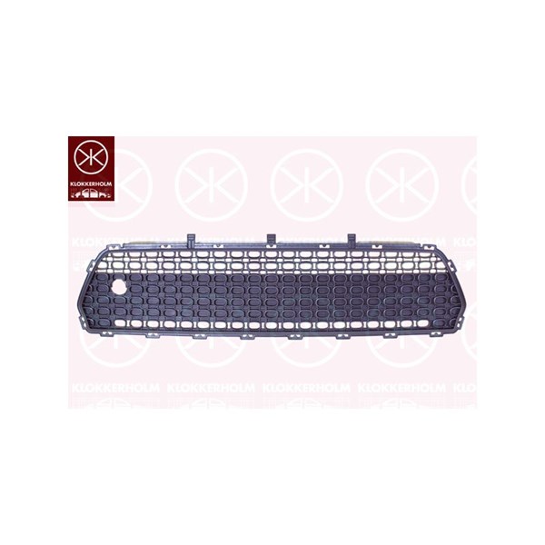 Kylargrill Klokkerholm 3285990 KLOKKERHOLM