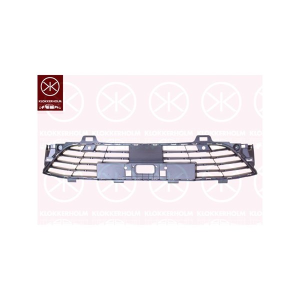 Kylargrill Klokkerholm 6026994 KLOKKERHOLM