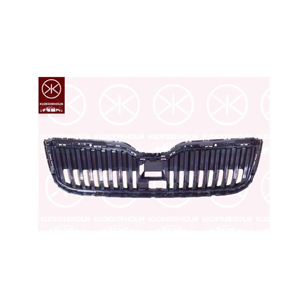 Ram, kylargrill Klokkerholm 7527911 KLOKKERHOLM Ram, kylargrill Klokkerholm 7527911 KLOKKERHOLM