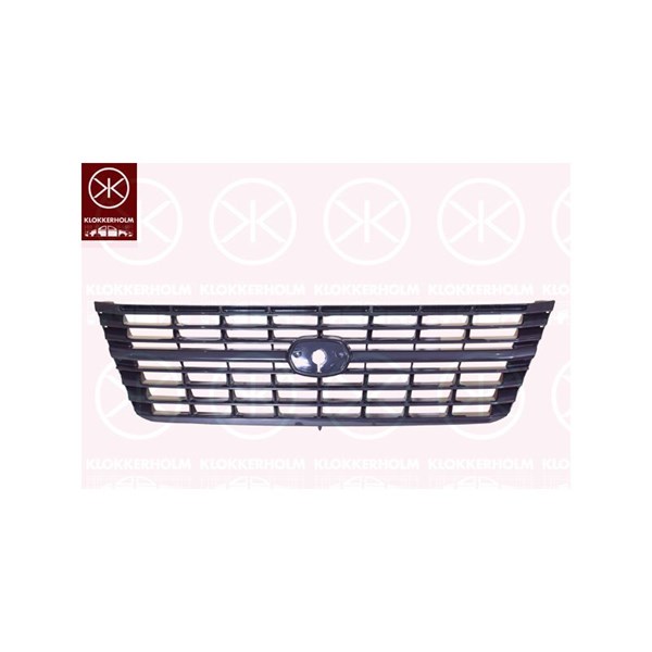 Kylargrill, Fram Klokkerholm 8185993A1 KLOKKERHOLM
