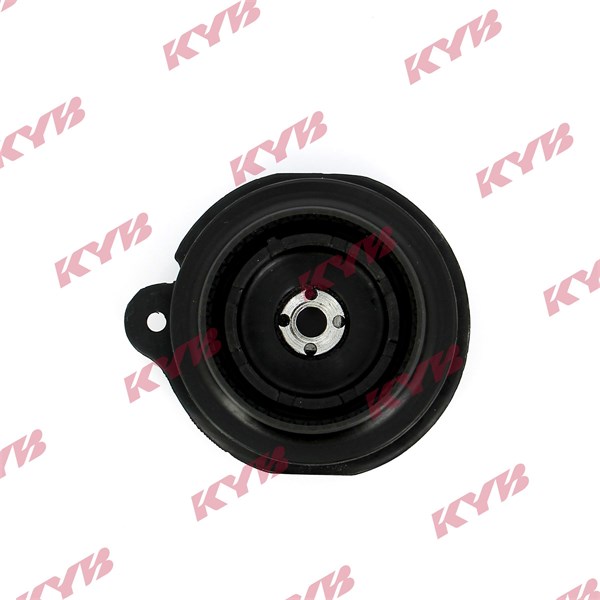Rep.sats fjäderbensstödlager, framaxel vänster Kyb SM1047 KYB