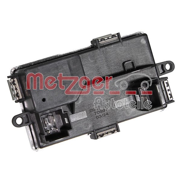 Reglage, kupéfläkt 12V Reglage, kupéfläkt 12V