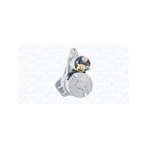 Startmotor 12V Magneti marelli 063721367010 MAGNETI MARELLI