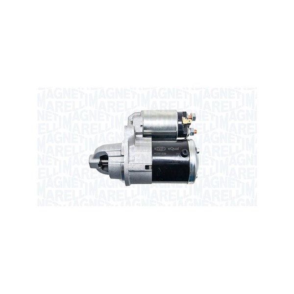 Startmotor 12V Magneti marelli 063721539010 MAGNETI MARELLI Startmotor 12V Magneti marelli 063721539010 MAGNETI MARELLI