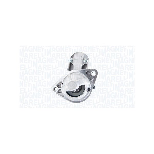 Startmotor 12V Magneti marelli 063721539010 MAGNETI MARELLI Startmotor 12V Magneti marelli 063721539010 MAGNETI MARELLI