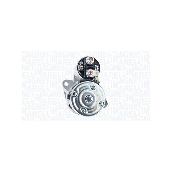 Startmotor 12V Magneti marelli 063721539010 MAGNETI MARELLI