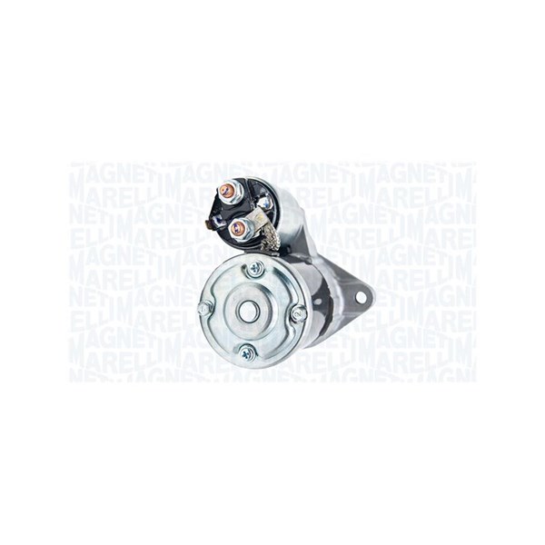 Startmotor 12V Magneti marelli 063721574010 MAGNETI MARELLI Startmotor 12V Magneti marelli 063721574010 MAGNETI MARELLI