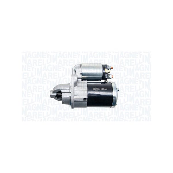 Startmotor 12V Magneti marelli 063721574010 MAGNETI MARELLI