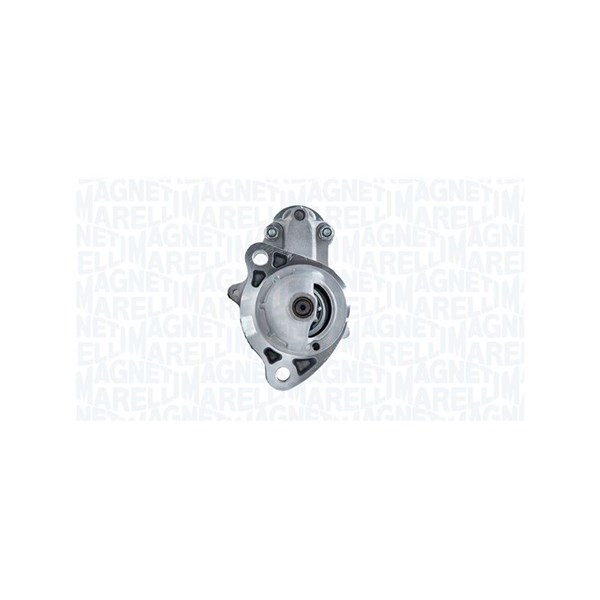 Startmotor 12V Magneti marelli 063726256010 MAGNETI MARELLI Startmotor 12V Magneti marelli 063726256010 MAGNETI MARELLI
