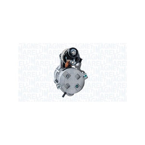Startmotor 12V Magneti marelli 063726256010 MAGNETI MARELLI Startmotor 12V Magneti marelli 063726256010 MAGNETI MARELLI