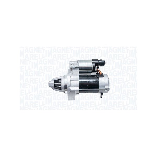 Startmotor 12V Magneti marelli 063726256010 MAGNETI MARELLI