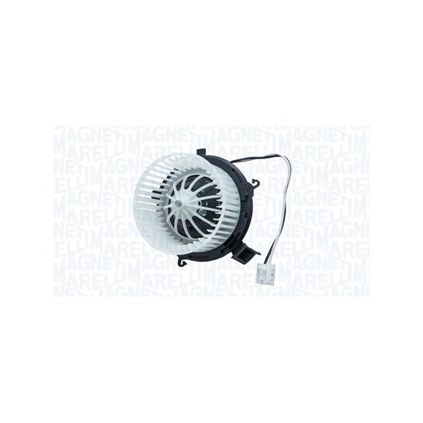 Kupéfläkt 12V Magneti marelli 069412741010 MAGNETI MARELLI Kupéfläkt 12V Magneti marelli 069412741010 MAGNETI MARELLI