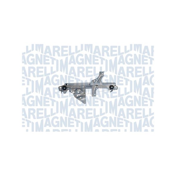 Fönsterhiss, Höger bak Magneti marelli 350103170439 MAGNETI MARELLI