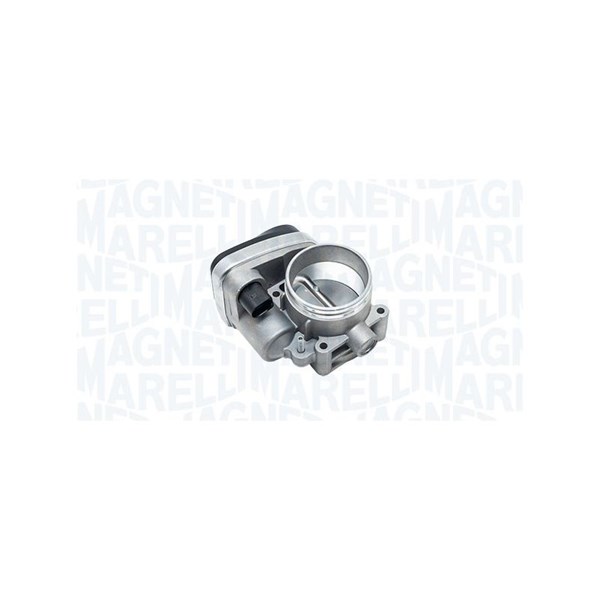 Gasspjäll/Spjällhus Magneti marelli 802000000116 MAGNETI MARELLI