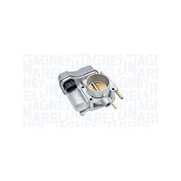 Gasspjäll/Spjällhus Magneti marelli 802000000120 MAGNETI MARELLI Gasspjäll/Spjällhus Magneti marelli 802000000120 MAGNETI MARELLI