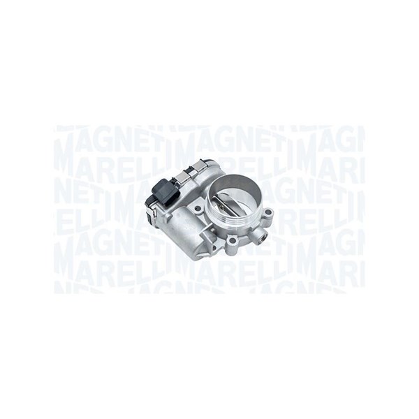Gasspjäll/Spjällhus Magneti marelli 802000000125 MAGNETI MARELLI Gasspjäll/Spjällhus Magneti marelli 802000000125 MAGNETI MARELLI