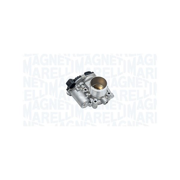 Gasspjäll/Spjällhus Magneti marelli 802000000137 MAGNETI MARELLI