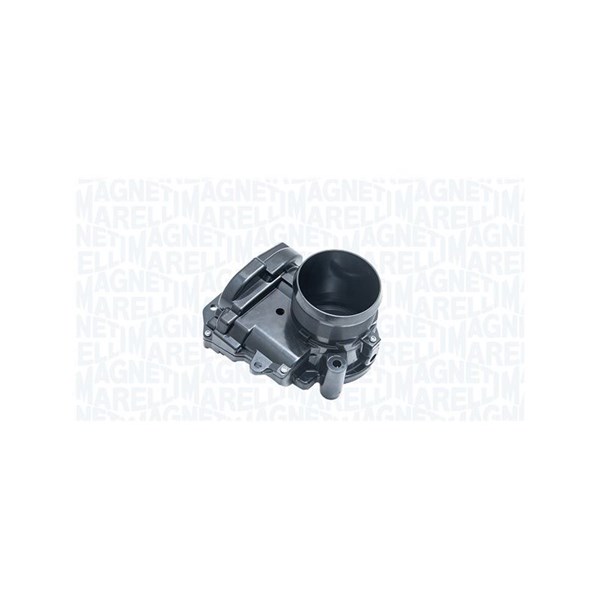 Gasspjäll/Spjällhus Magneti marelli 802000000158 MAGNETI MARELLI