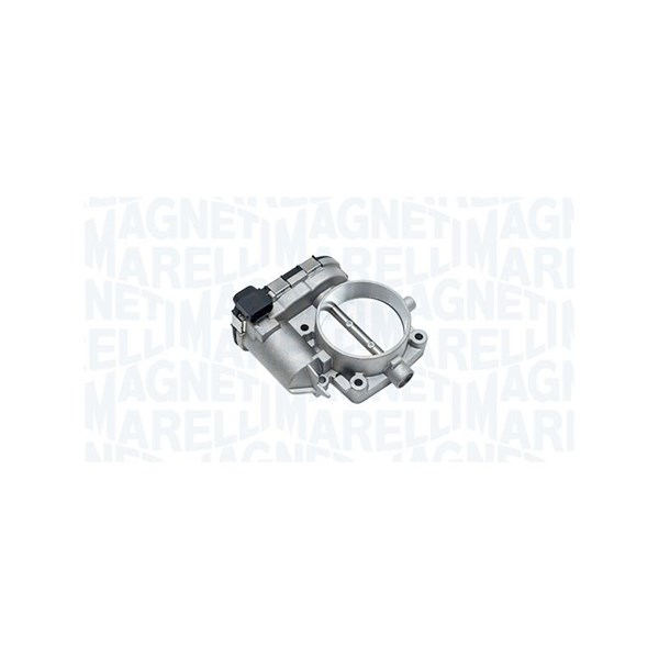 Gasspjäll/Spjällhus Magneti marelli 802000000160 MAGNETI MARELLI