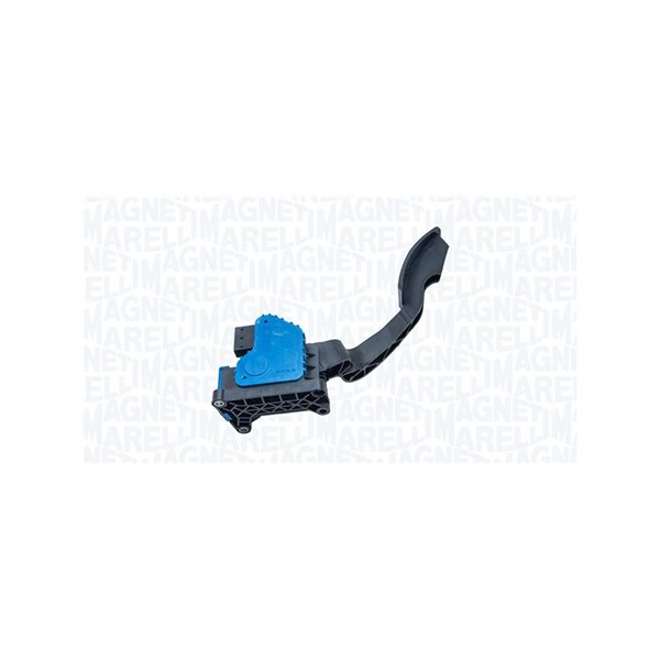 Pedaler, sats Magneti marelli 805000009010 MAGNETI MARELLI