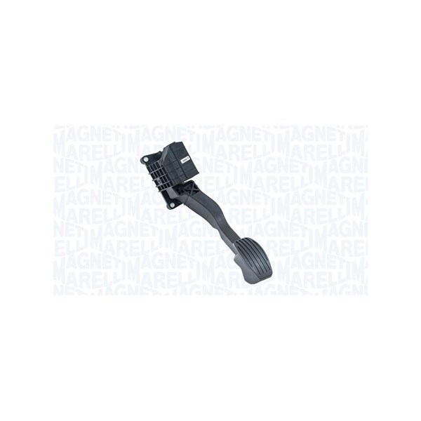 Pedaler, sats Magneti marelli 805000012010 MAGNETI MARELLI