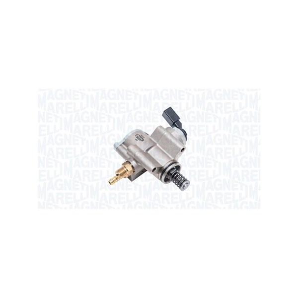 Högtryckspump Magneti marelli 805010000070 MAGNETI MARELLI