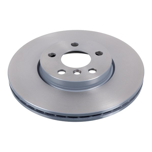 Bromsskiva Mini Mini Countryman, Framaxel Skruvat plus SP101-1041 Skruvat plus