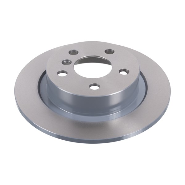 Bromsskiva Mini Mini Cabriolet, Bakaxel Skruvat plus SP101-104105 Skruvat plus