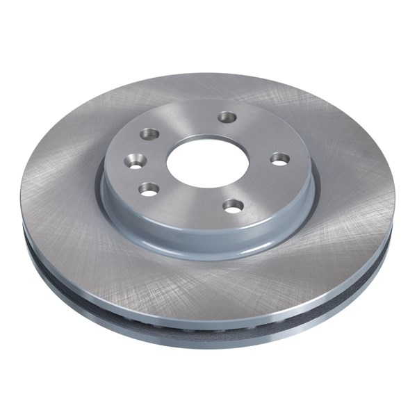 Bromsskiva Opel Astra K, Framaxel Skruvat plus SP101-104857-1 Skruvat plus