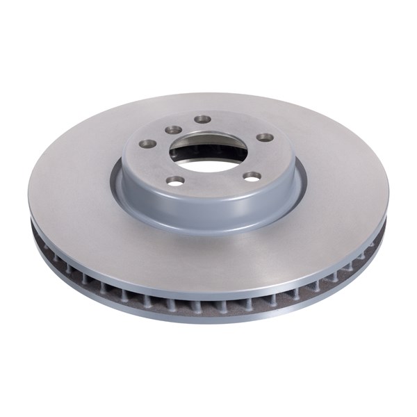Bromsskiva Bmw 7, framaxel höger Skruvat plus SP101-104950-1 Skruvat plus