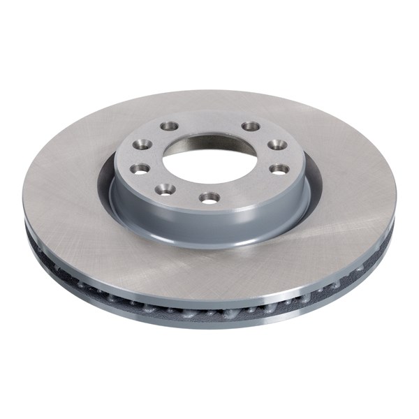 Bromsskiva Opel Astra L, Framaxel Skruvat plus SP101-105715-10 Skruvat plus