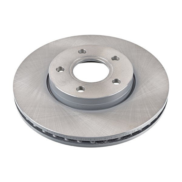 Bromsskiva Volvo V40 Halvkombi, Framaxel Skruvat plus SP101-10571 Skruvat plus