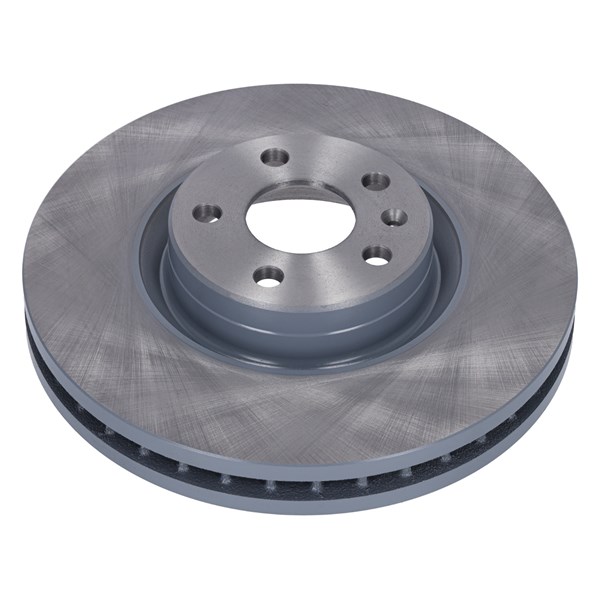 Bromsskiva Volvo V90 II Kombi, Framaxel Skruvat plus SP101-106352 Skruvat plus