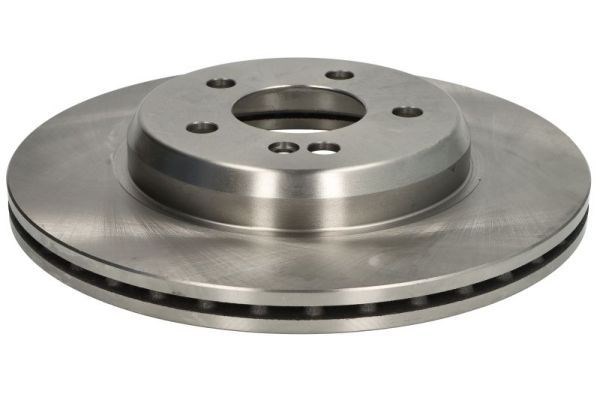 Bromsskiva Mercedes-benz C-klass, Bakaxel Skruvat plus SP101-1072 Skruvat plus
