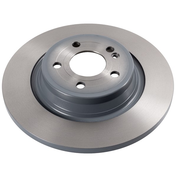 Bromsskiva Mercedes-benz Gla, Bakaxel Skruvat plus SP101-107513-7 Skruvat plus
