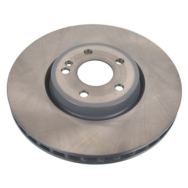 Bromsskiva Mercedes-benz A-klass, Framaxel Skruvat plus SP101-107 Skruvat plus